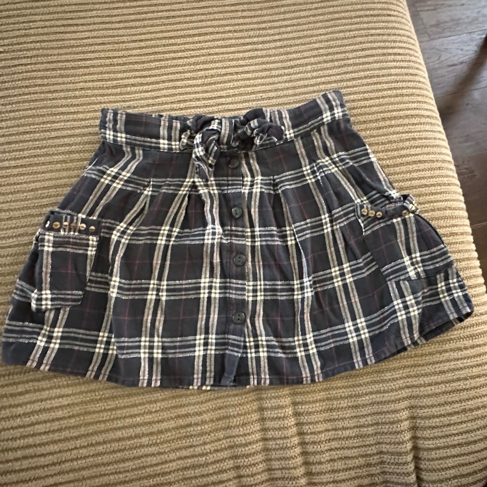 John Lewis skirt